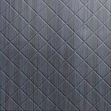 Steel Strata | Quilted | Lay In Ceiling Tile | Triangle-Products.com