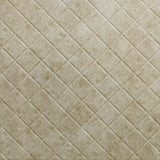 Travertine | Quilted | Sample | Triangle-Products.com