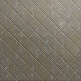 Vintage Metal | Quilted | Wall Panel | Triangle-Products.com