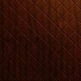 Welsh Cherry | Quilted | Sample | Triangle-Products.com