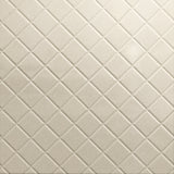 Winter White | Quilted | Lay In Ceiling Tile | Triangle-Products.com