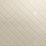 Winter White | Quilted | Sample | Triangle-Products.com