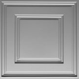 Raised Panel Coffer | Acoustic Ceiling Tile | Triangle-Products.com