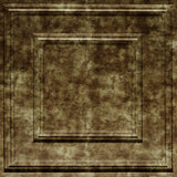 Bermuda Bronze | Raised Panel Coffer | Sample | Triangle-Products.com