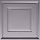 Lavender | Raised Panel Coffer | Sample | Triangle-Products.com