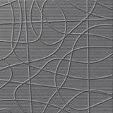 Diamond Brushed | Random Lines | Wall Panel | Triangle-Products.com