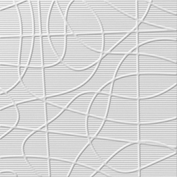 Random Lines | Sample | Triangle-Products.com