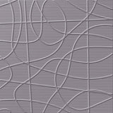 Lavender | Random Lines | Wall Panel | Triangle-Products.com