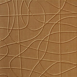 Light Maple | Random Lines | Sample | Triangle-Products.com