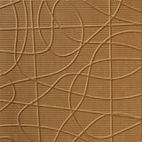 Light Maple | Random Lines | Wall Panel | Triangle-Products.com