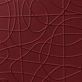 Merlot | Random Lines | Sample | Triangle-Products.com