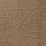 Washed Oak | Random Lines | Sample | Triangle-Products.com