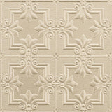 Almond | Regalia | Lay In Ceiling Tile | Triangle-Products.com