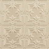 Almond | Regalia | Lay In Ceiling Tile | Triangle-Products.com