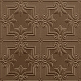 Argent Bronze | Regalia | Lay In Ceiling Tile | Triangle-Products.com