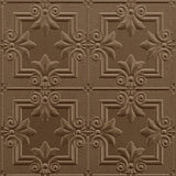 Argent Bronze | Regalia | Lay In Ceiling Tile | Triangle-Products.com