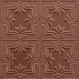 Argent Copper | Regalia | Lay In Ceiling Tile | Triangle-Products.com