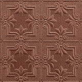 Argent Copper | Regalia | Lay In Ceiling Tile | Triangle-Products.com