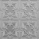 Argent Silver | Regalia | Lay In Ceiling Tile | Triangle-Products.com