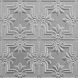 Argent Silver | Regalia | Lay In Ceiling Tile | Triangle-Products.com