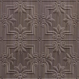 Bronze Strata | Regalia | Glue Up Ceiling Tile | Triangle-Products.com