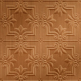 Brushed Copper | Regalia | Lay In Ceiling Tile | Triangle-Products.com