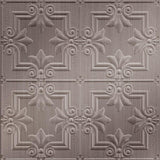 Brushed Nickel | Regalia | Lay In Ceiling Tile | Triangle-Products.com