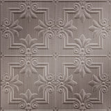 Brushed Nickel | Regalia | Lay In Ceiling Tile | Triangle-Products.com