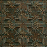 Copper Fantasy | Regalia | Lay In Ceiling Tile | Triangle-Products.com