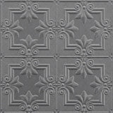 Diamond Brushed | Regalia | Glue Up Ceiling Tile | Triangle-Products.com