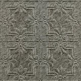 Galvanized | Regalia | Lay In Ceiling Tile | Triangle-Products.com