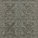 Galvanized | Regalia | Lay In Ceiling Tile | Triangle-Products.com