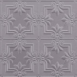 Lavender | Regalia | Glue Up Ceiling Tile | Triangle-Products.com