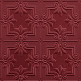 Merlot | Regalia | Lay In Ceiling Tile | Triangle-Products.com