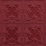 Merlot | Regalia | Lay In Ceiling Tile | Triangle-Products.com