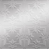 Mirror | Regalia | Glue Up Ceiling Tile | Triangle-Products.com