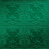 Mirror Green | Regalia | Lay In Ceiling Tile | Triangle-Products.com