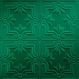 Mirror Green | Regalia | Lay In Ceiling Tile | Triangle-Products.com