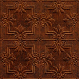 Moonstone Copper | Regalia | Glue Up Ceiling Tile | Triangle-Products.com