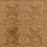 Oregon Ash | Regalia | Glue Up Ceiling Tile | Triangle-Products.com