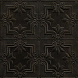 Smoked Pewter | Regalia | Lay In Ceiling Tile | Triangle-Products.com