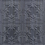 Steel Strata | Regalia | Glue Up Ceiling Tile | Triangle-Products.com