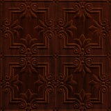 Welsh Cherry | Regalia | Lay In Ceiling Tile | Triangle-Products.com