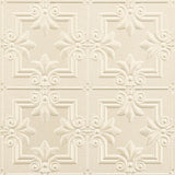 Winter White | Regalia | Glue Up Ceiling Tile | Triangle-Products.com