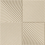 Almond | Revolution | Tegular Lay In Ceiling Tile | Triangle-Products.com