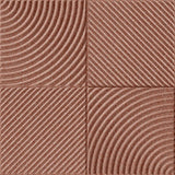 Argent Copper | Revolution | Glue Up Ceiling Tile | Triangle-Products.com