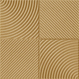 Argent Gold | Revolution | Glue Up Ceiling Tile | Triangle-Products.com