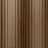 Argent Bronze | Rib 1 | Wall Panel | Triangle-Products.com