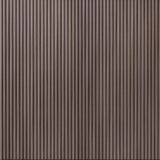 Bronze Strata | Rib 1 | Wall Panel | Triangle-Products.com