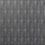 Crosshatch Silver | Rib 1 | Wall Panel | Triangle-Products.com